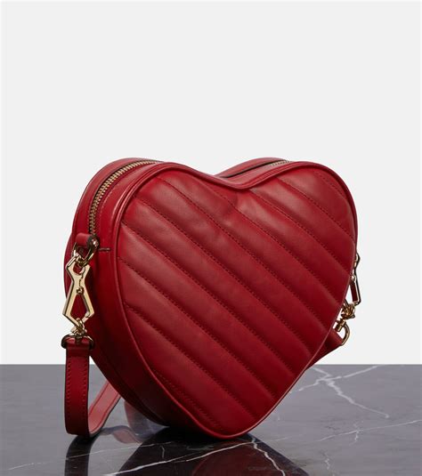 gucci love heart bag|Gucci interlocking bag small.